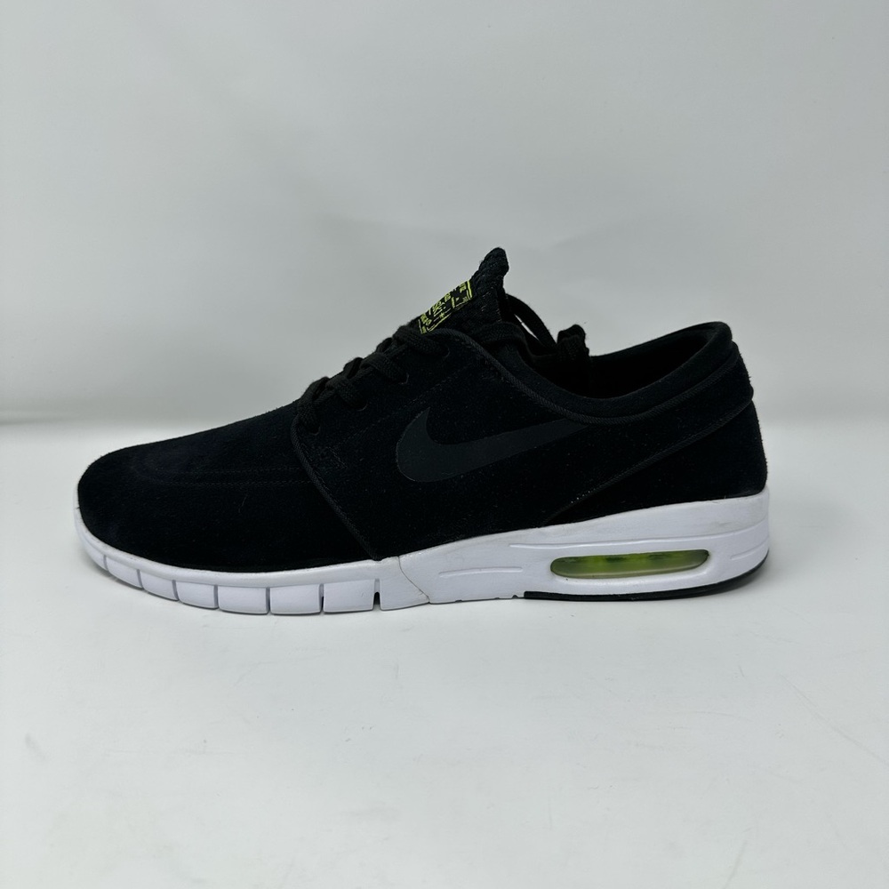 New in Box Nike Stefan Janoski Zoom Men’s Size 10 Skate Shoes